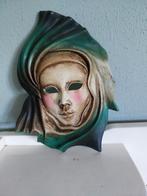 venetiaans mask mas, Ophalen of Verzenden, Zo goed als nieuw