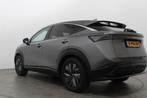 Nissan ARIYA ADVANCE 66 KWH 218PK | 22 kWh lader | Adaptive, Gebruikt, Leder en Stof, 401 km, 30 €/maand