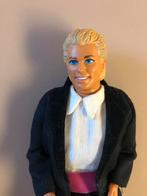 Ken pop Mattel vintage, Ophalen of Verzenden, Gebruikt, Barbie