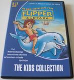 PC Game *** FLIPPER & LOPAKA *** Drie Werelden van Flipper, Vanaf 9 jaar, Ophalen of Verzenden, Zo goed als nieuw, Educatief