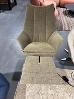 Gealux relaxfauteuil Arc, Huis en Inrichting, Fauteuils, Ophalen, Zo goed als nieuw, 50 tot 75 cm