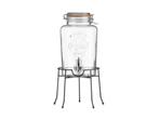 Te Huur: Drankdispenser 8 Liter