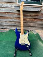 Fender Stratocaster, Muziek en Instrumenten, Ophalen, Zo goed als nieuw, Solid body, Fender