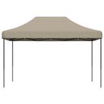Partytent inklapbaar pop-up 410x279x315 cm, Hahah, Nieuw, Ophalen of Verzenden, Jahab
