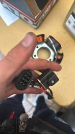Stator Mezoly voor Gilera, Piaggio, Vespa 50cc (vanaf 2001), Ophalen of Verzenden