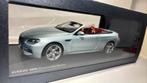 Bmw m6 convertible paragon 1.18