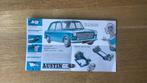 Austin Glider Leaflet, Ophalen of Verzenden, Zo goed als nieuw, Overige merken