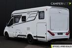 Hymer BMC-T 600 White line 170pk Automaat | Lengtebedden | S, Caravans en Kamperen, Automaat, 7 tot 8 meter, Bedrijf, Diesel