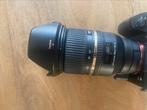 Tamron 24-70mm f/2.8 SP USD – Sony A-mount (met zonnekap), Audio, Tv en Foto, Fotografie | Lenzen en Objectieven, Ophalen of Verzenden
