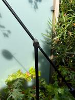 Herda vloerlamp. Jaren 80, Ophalen of Verzenden, Zo goed als nieuw, 150 tot 200 cm