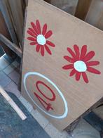 Gratis: 1 x mdf-plaat, Minder dan 25 mm, Ophalen of Verzenden, Zo goed als nieuw, Plank