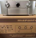 Marantz SR8012, Audio, Tv en Foto, Versterkers en Receivers, Ophalen of Verzenden, Overige systemen, 120 watt of meer, Marantz