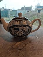 Delfts Blond Amsterdam Theepot, Huis en Inrichting, Ophalen