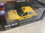 John wick taxi, Ophalen of Verzenden, Zo goed als nieuw, Overige merken