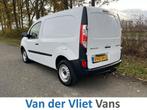 Renault Kangoo 1.5 dCi E6 R-link BPM Vrij! Lease €178 p/m,, Voorwielaandrijving, Gebruikt, Euro 6, 4 cilinders