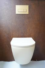 PVC marmer marmerlook wandpanelen 280x120 cm, Huis en Inrichting, Ophalen of Verzenden, Nieuw, Overige typen