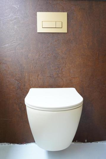 PVC marmer marmerlook wandpanelen 280x120 cm beschikbaar voor biedingen