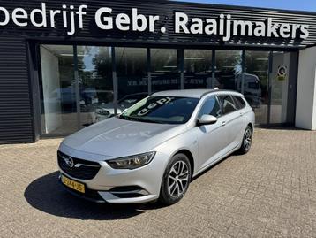 Opel Insignia Sports Tourer 1.6 CDTI Executive*Navi*EXPORT/E beschikbaar voor biedingen