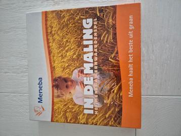 Meneba Het Kernwaardespel " In de Maling " beschikbaar voor biedingen