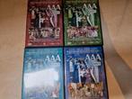 Zeg eens aa deel 1,3,4,5 dvd teab, Cd's en Dvd's, Alle leeftijden, Ophalen of Verzenden, Zo goed als nieuw