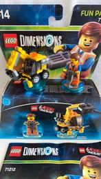 LEGO DIMENSION 71212, Spelcomputers en Games, Games | Xbox One, 2 spelers, Zo goed als nieuw, Vanaf 7 jaar, Ophalen