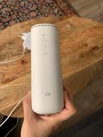 T-Mobile ZTE Router, Computers en Software, Routers en Modems, Ophalen of Verzenden, Gebruikt, Router