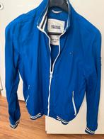 Tommy Hilfiger Heren Jas, Kleding | Heren, Blauw, Tommy Hilfiger, Ophalen of Verzenden, Zo goed als nieuw