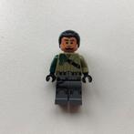 Lego Star Wars Kanan Jarrus - Black Hair and Eyebrows sw0577, Kinderen en Baby's, Speelgoed | Bouwstenen, Ophalen of Verzenden