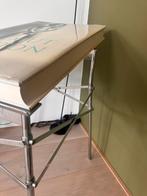 Sumo fotoboek XXL Helmut Newton + Starck display, Boeken, Helmut Newton, Zo goed als nieuw, Ophalen, Fotografen