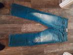 Scotch &soda 32 /34, Ophalen of Verzenden, Zo goed als nieuw, Blauw, W32 (confectie 46) of kleiner