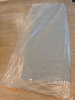 foammatras 80 x 200 cm ÅGOTNES IKEA + plastic cover, Huis en Inrichting, Slaapkamer | Matrassen en Bedbodems, Ophalen, Eenpersoons