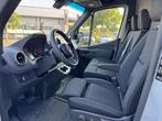 Mercedes-Benz Sprinter 319 Pro L2H2 BPM vrij 9G-Tronic Mbux, Automaat, 12 maanden, Gebruikt, Wit