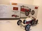 CMC Bugatti type 35 Grand Prix Monaco m-100-007, Hobby en Vrije tijd, Modelauto's | 1:18, Overige merken, Ophalen of Verzenden