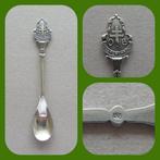 Lepeltje Sanatoriumfonds OB        (Verzendkosten nl € 1,30), Antiek en Kunst, Verzenden