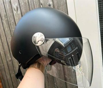 Vinz Helmets maat L NIEUW! beschikbaar voor biedingen