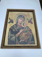 Pucinelli Heilige Maria van eeuwigdurende hulp - circa 1910, Ophalen of Verzenden
