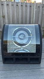 Caliber 500W subwoofer, Auto diversen, Autospeakers, Ophalen, Zo goed als nieuw