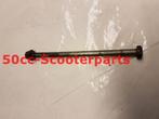 Bout Subframe Aprilia Mojito Habana Ap8221281 Gebruikt, Ophalen of Verzenden, 50ccscooterparts, Info@50cc-scooterparts.nl, Veen