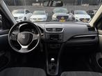Suzuki Swift 1.2 Comfort Airco Cruise, Auto's, Voorwielaandrijving, Stof, Gebruikt, Bedrijf