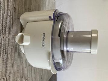 Sapcentrifuge voor Kenwood Prospero beschikbaar voor biedingen