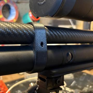 Barrelband Low profile voor EPIC TWO beschikbaar voor biedingen