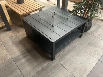 Cosiloft vuurtafel beschikbaar voor biedingen