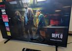 Philips 43 inch 4k smart tv, Ophalen, Philips, LED, 50 Hz