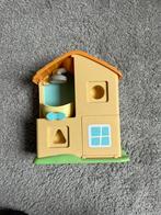 Peppa pig badhuisje zgan, Ophalen of Verzenden, Zo goed als nieuw