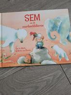 Sem en de Voorbeelddieren - Nieuwstaat!, Boeken, Ophalen, Zo goed als nieuw, Giel de Winter & Nicole van Dooren, Fictie algemeen
