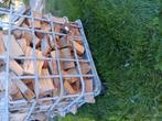 Haardhout AZOBE., Tuin en Terras, Haardhout, Minder dan 3 m³, Ophalen of Verzenden