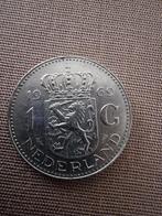 1 Gulden 1969 - Koningin Juliana, Ophalen of Verzenden, Koningin Juliana, 1 gulden, Losse munt