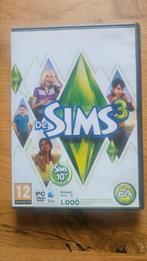 De Sims 3, PC, Spelcomputers en Games, 1 speler, Ophalen of Verzenden, Zo goed als nieuw, Vanaf 12 jaar