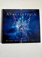 Apocalyptica CD NIEUW, Ophalen of Verzenden, Nieuw in verpakking