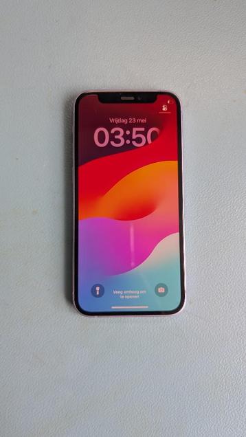 iPhone 12 mini paars - nieuwe batterij mogelijk beschikbaar voor biedingen